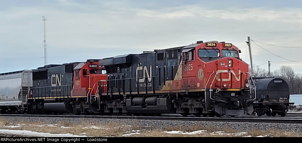 CN 3825